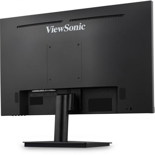 ViewSonic VA2409M 24 Inch Monitor 1080p IPS Panel With Adaptive Sync, Thin Bezels, HDMI, VGA, And Eye Care Alternate-Image8/500