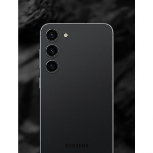 Samsung Galaxy S23 128 GB Smartphone   6.1" Dynamic AMOLED Full HD Plus 2340 X 1080   Octa Core (Cortex X3Single Core (1 Core) 3.36 GHz + Cortex A715 Dual Core (2 Core) 2.80 GHz + Cortex A710 Dual Core (2 Core) 2.80 GHz)   8 GB RAM   Android 13   ... Alternate-Image8/500