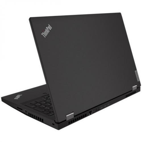 Lenovo ThinkPad P15 Gen 2 20YRS85X00 15.6" Mobile Workstation   Full HD   1920 X 1080   Intel Xeon W 11855M Hexa Core (6 Core) 3.20 GHz   16 GB Total RAM   512 GB SSD   Black Alternate-Image8/500