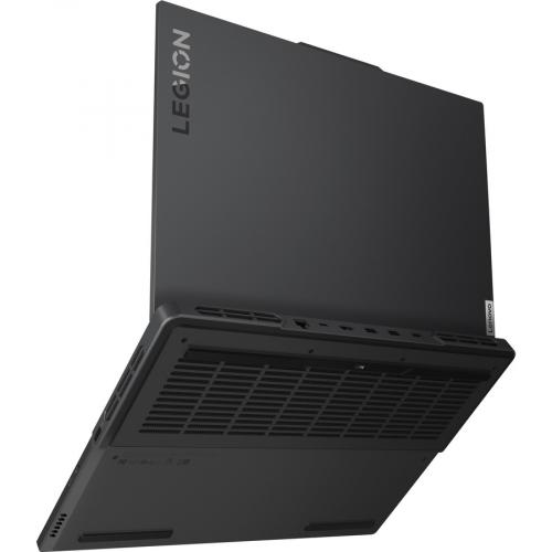 Lenovo Legion Pro 5 16" Gaming Notebook 2560 X 1600 WQXGA Intel Core I5 13500HX 16GB RAM 1TB SSD NVIDIA GeForce RTX 4060 8GB Onyx Gray Alternate-Image8/500