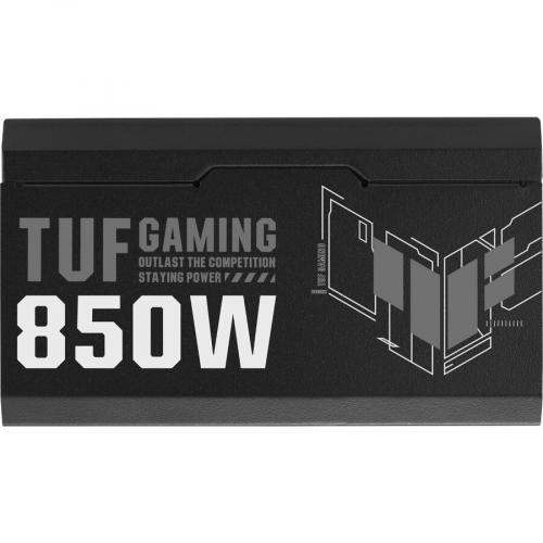TUF Gaming 850W Gold Alternate-Image8/500