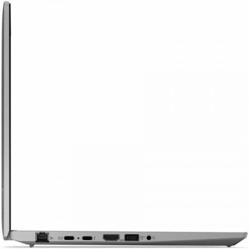 Lenovo ThinkPad T14 Gen 4 21HD0028US 14" Notebook   WUXGA   Intel Core I5 13th Gen I5 1335U   16 GB   512 GB SSD   Storm Gray Alternate-Image8/500