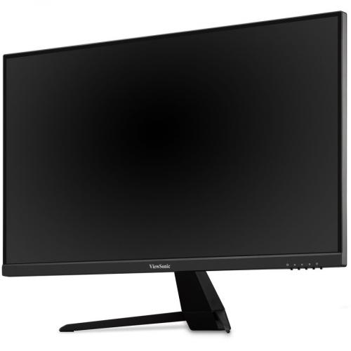 ViewSonic VX2767U 2K 27 Inch 1440p IPS Monitor With 65W USB C, HDR10 Content Support, Ultra Thin Bezels, Eye Care, HDMI, And DP Input Alternate-Image8/500