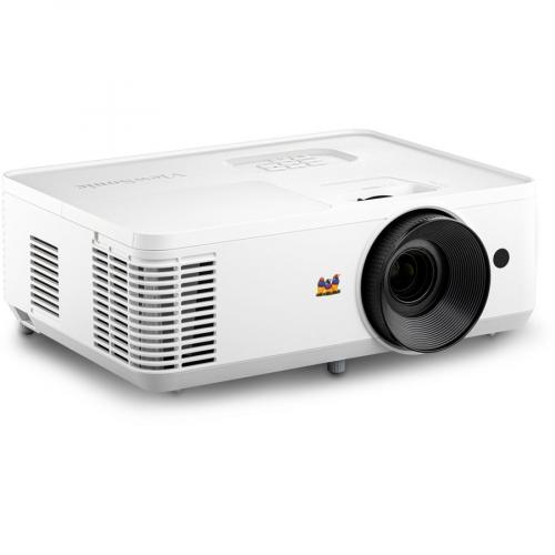 ViewSonic PA700W 4500 Lumens WXGA High Brightness Projector With Vertical Keystone For Business And Education Alternate-Image8/500