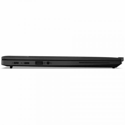 Lenovo ThinkPad X13 Gen 4 21EX0006US 13.3" Notebook   WUXGA   Intel Core I7 13th Gen I7 1365U   16 GB   512 GB SSD   Deep Black Alternate-Image8/500