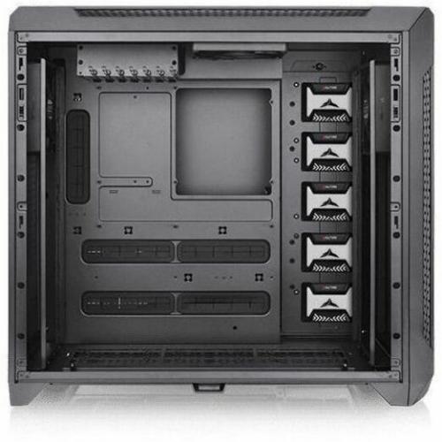 CTE C750 Air Full Tower Chassis