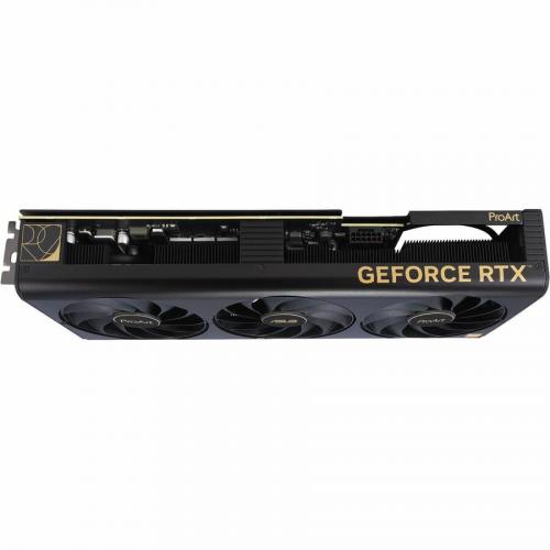 Asus NVIDIA GeForce RTX 4080 Graphic Card   16 GB GDDR6X Alternate-Image8/500