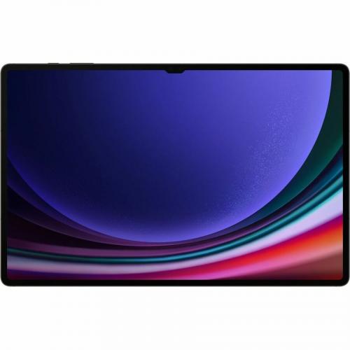 Samsung Galaxy Tab S9 Ultra Rugged Tablet   14.6"   Qualcomm SM8550 AB Snapdragon 8 G2 Octa Core   12 GB   256 GB Storage   Graphite Alternate-Image8/500
