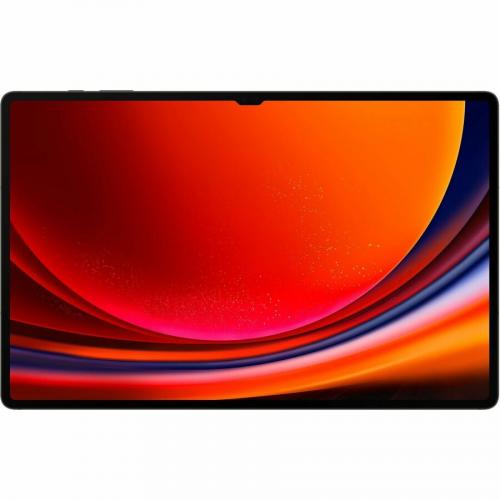 Samsung Galaxy Tab S9 Ultra SM X910 Rugged Tablet   14.6"   Qualcomm SM8550 AB Octa Core   16 GB   1 TB Storage   Android 13   Graphite Alternate-Image8/500