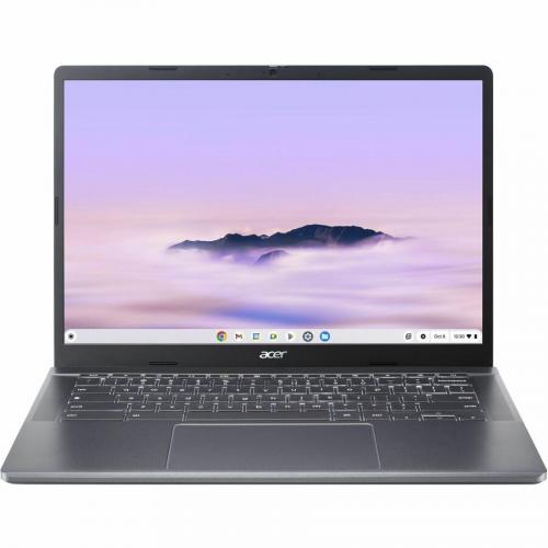 Acer Chromebook Plus 514 CBE574 1T R7WJ 14" Touchscreen Chromebook Alternate Image8/500