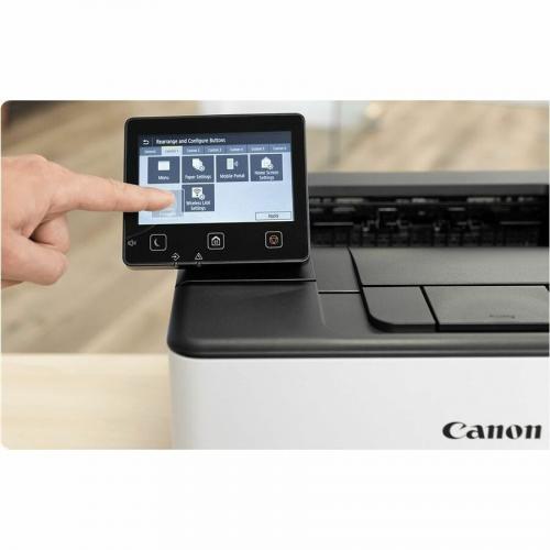 Canon ImageCLASS LBP LBP247DW Desktop Wireless Laser Printer Alternate Image8/500