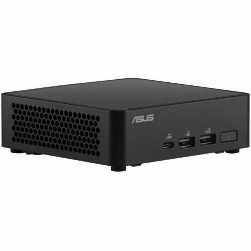 Asus NUC 14 Pro Barebone System   Mini PC   Socket BGA 2049   Intel Core Ultra 5 125H 1.20 GHz Tetradeca Core (14 Core) Alternate-Image8/500