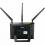 Asus RT AC66U Wi Fi 5 IEEE 802.11ac  Wireless Router Bottom/500