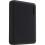 Toshiba Canvio Advance HDTCA40XK3CA 4 TB Portable Hard Drive   External   Black Bottom/500
