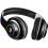 Xtream P500   Bluetooth Stereo Headphone With Built In Microphone Bottom/500