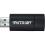 Patriot Memory Supersonic Rage Lite USB 3.2 Gen 1 Flash Drives   128GB Bottom/500