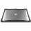 Brenthaven Rugged Carrying Case For 13" Apple MacBook Air   Gray Bottom/500