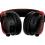 HyperX Cloud Alpha Wireless Gaming Headset (Black Red) Bottom/500