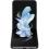 Samsung Galaxy Z Flip4 SM F721U 256 GB Smartphone   6.7" Flexible Folding Screen Dynamic AMOLED Full HD Plus 2640 X 1080   Octa Core (Cortex X2Single Core (1 Core) 3.18 GHz + Cortex A710 Triple Core (3 Core) 2.70 GHz + Cortex A510 Quad Core (4 Cor... Bottom/500