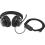 Kensington H2000 USB C Over Ear Headset Bottom/500