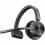 Poly Voyager 4310 Microsoft Teams Certified USB C Headset With Charge Stand Bottom/500
