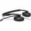 Lenovo Wired VoIP Headset (UC) Bottom/500