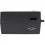 Tripp Lite By Eaton 550VA 300W Standby UPS   8 NEMA 5 15R Outlets, 120V, 50/60 Hz, DB9, 5 15P Plug, Desktop/Wall Mount   Battery Backup Bottom/500