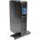 Tripp Lite By Eaton UPS Smart LCD 1500VA 900W 120V Line Interactive UPS   8 Outlets USB DB9 2U Rack/Tower Bottom/500