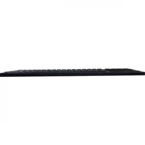 Adesso Antimicrobial Waterproof Touchpad Keyboard Bottom/500