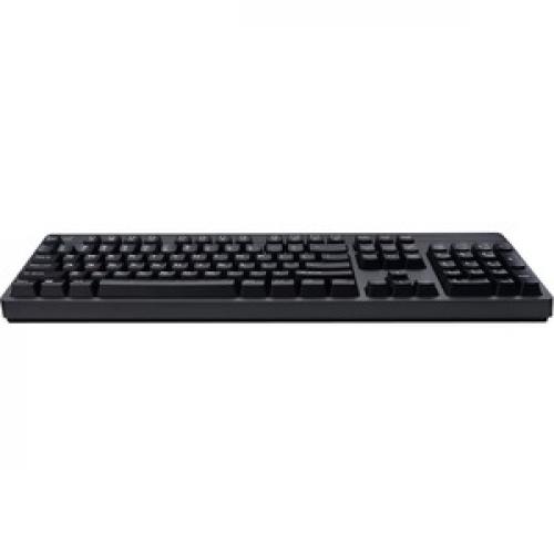 Adesso EasyTouch 630UB   Antimicrobial Waterproof Keyboard Bottom/500