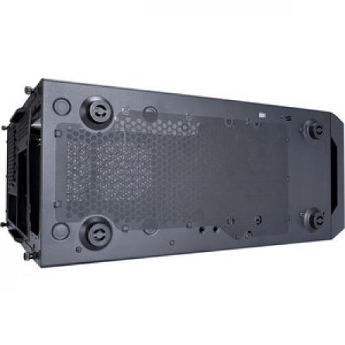 Fractal Design Focus G Computer Case With Side Window Bottom/500