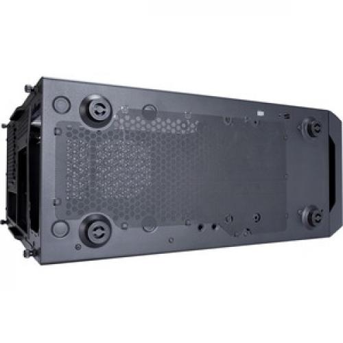 Fractal Design Focus G Computer Case With Side Window Bottom/500