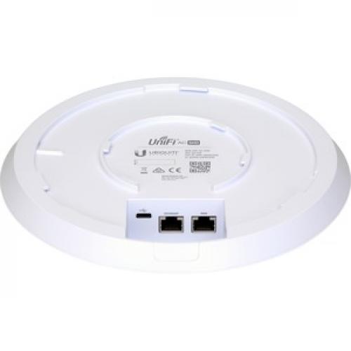 Ubiquiti UniFi AC SHD UAP AC SHD IEEE 802.11ac 1.69 Gbit/s Wireless Access Point Bottom/500