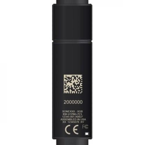 DataLocker Sentry ONE Encrypted Flash Drive Bottom/500