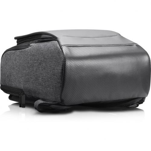 Lenovo Legion Carrying Case (Backpack) For 15.6" Lenovo Notebook   Gray, Black Bottom/500