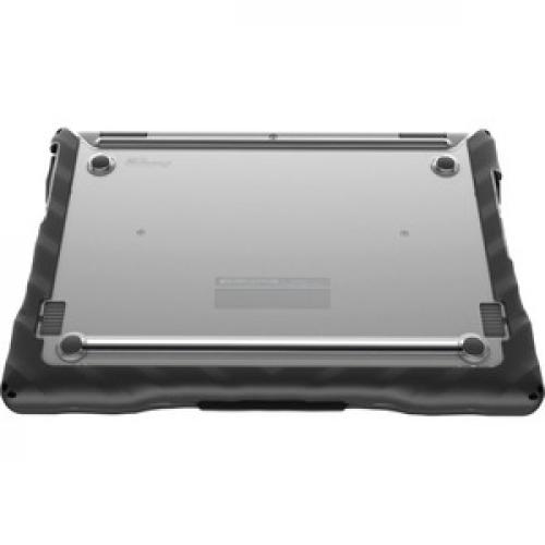 Gumdrop DropTech Dell 3100 (Clamshell) Chromebook Case Bottom/500