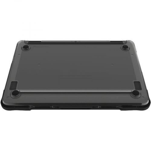 Gumdrop SlimTech For Dell Chromebook 3100 (Clamshell) Bottom/500