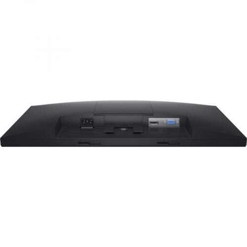 Dell E2020H 19.5" LED LCD Monitor   16:9   Black Bottom/500