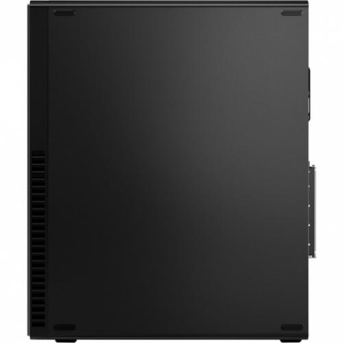 Lenovo ThinkCentre M80s SFF Desktop Computer I5 10500 16GB RAM 256GB SSD Bottom/500