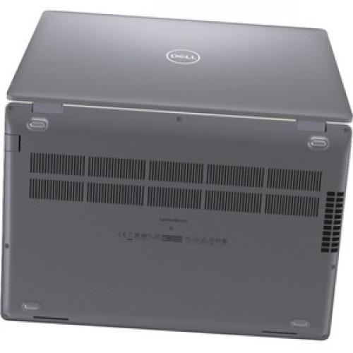 Dell Latitude 5000 5411 14" Notebook   Full HD   1920 X 1080   Intel Core I7 10th Gen I7 10850H Hexa Core (6 Core) 2.70 GHz   16 GB Total RAM   512 GB SSD Bottom/500