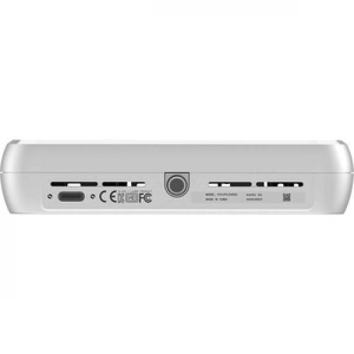 Intel RealSense D455 Webcam   90 Fps   USB 3.1 Bottom/500