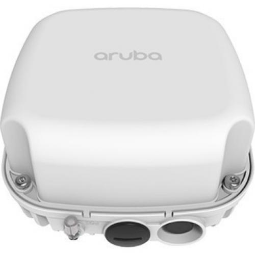 Aruba AP 567 802.11ax 1.73 Gbit/s Wireless Access Point Bottom/500
