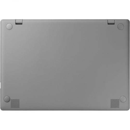 Samsung Chromebook 4 XE310XBA 11.6" Chromebook   Intel Celeron N4020   4 GB Total RAM   32 GB Flash Memory   Platinum Titan Bottom/500