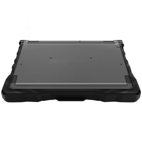 Gumdrop DropTech For Dell 3120 Latitude (2 In 1)   Black Bottom/500