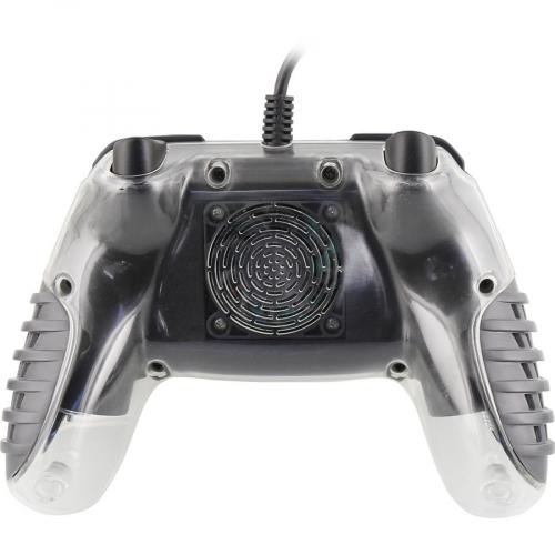 glow nintendo switch controller