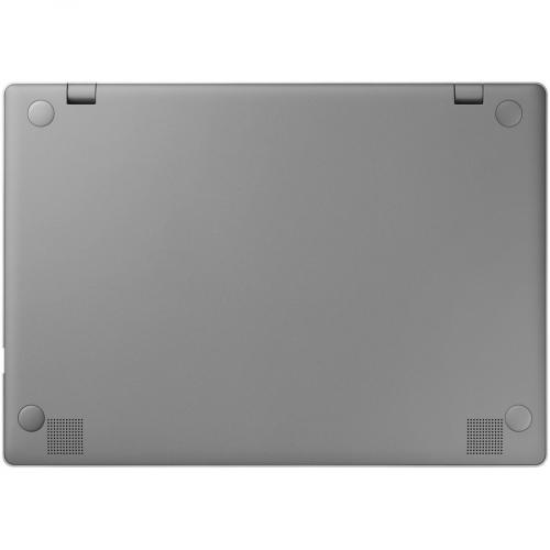 Samsung Chromebook 4 XE310XBA 11.6" Rugged Chromebook   HD   1366 X 768   Intel Celeron N4020 Dual Core (2 Core) 1.10 GHz   4 GB Total RAM   32 GB Flash Memory   Platinum Titan Bottom/500