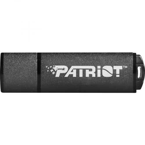 Patriot Memory Supersonic Rage Pro USB Bottom/500