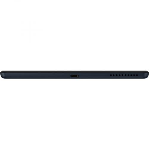 Lenovo Tab K10 TB X6C6F Tablet   10.3" WUXGA   MediaTek SoC Platform   4 GB   64 GB Storage   Android 11   Abyss Blue Bottom/500