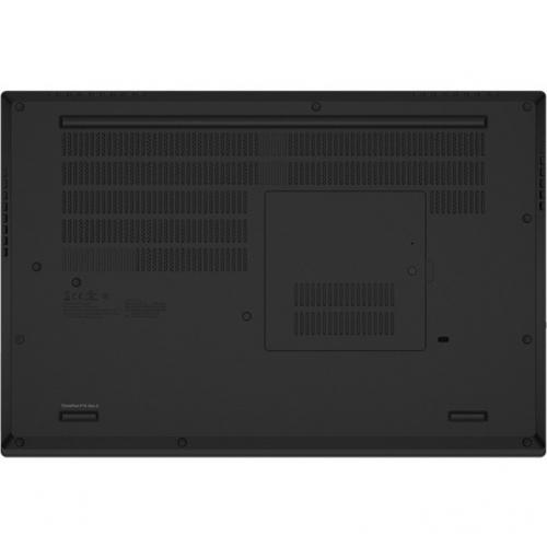 Lenovo ThinkPad P15 Gen 2 20YQ003YUS 15.6" Mobile Workstation   Full HD   1920 X 1080   Intel Core I7 11th Gen I7 11800H Octa Core (8 Core) 2.30 GHz   32 GB Total RAM   1 TB SSD   Black Bottom/500