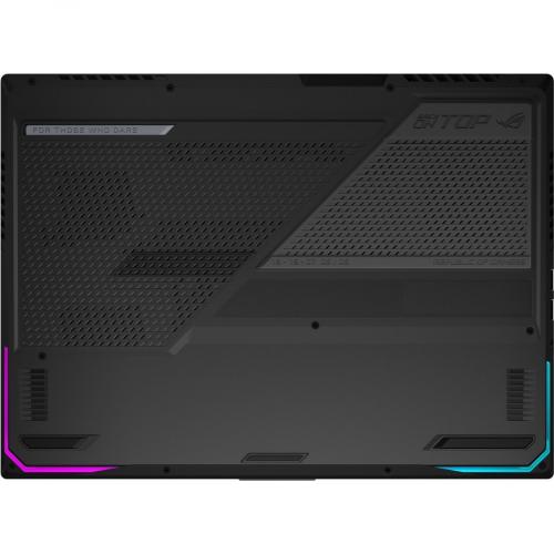 Asus ROG Strix SCAR 15 G533 G533QS DS96 15.6" Gaming Notebook   Full HD   1920 X 1080   AMD Ryzen 9 5900HX 3.30 GHz   16 GB Total RAM   1 TB SSD   Black Bottom/500